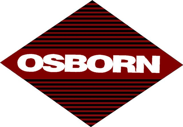 Osborn Transportation, Inc. Logo