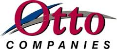 Otto Trucking, Inc. Logo