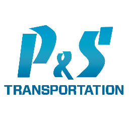 P&S Transportation, Inc. Logo
