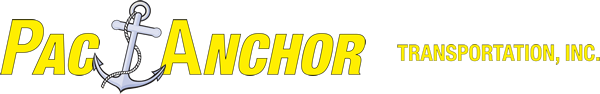 Pac Anchor Transportation Logo