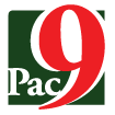 Pacific 9 Transportation, Inc. Logo