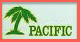 Pacific Shipping & Trucking, Inc. Logo