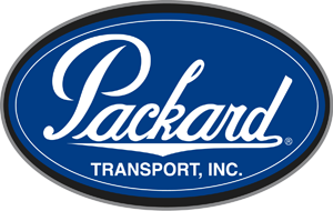 Packard Transport, Inc. Logo