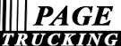 Page ETC, Inc. Logo