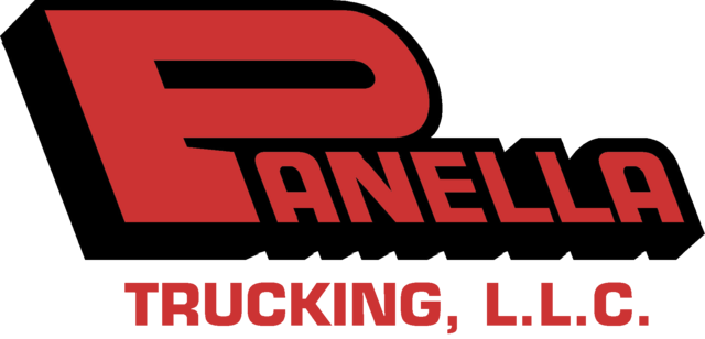 Panella Trucking, LLC Logo