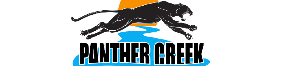 Panther Creek Transportation, Inc. Logo