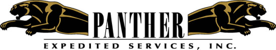 Panther Expedited Services/Arkansas Best Logo