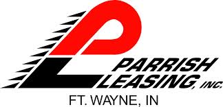 Parrish Dedicated Services, LLC Logo