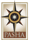Pasha Distribution Services, LLC Logo