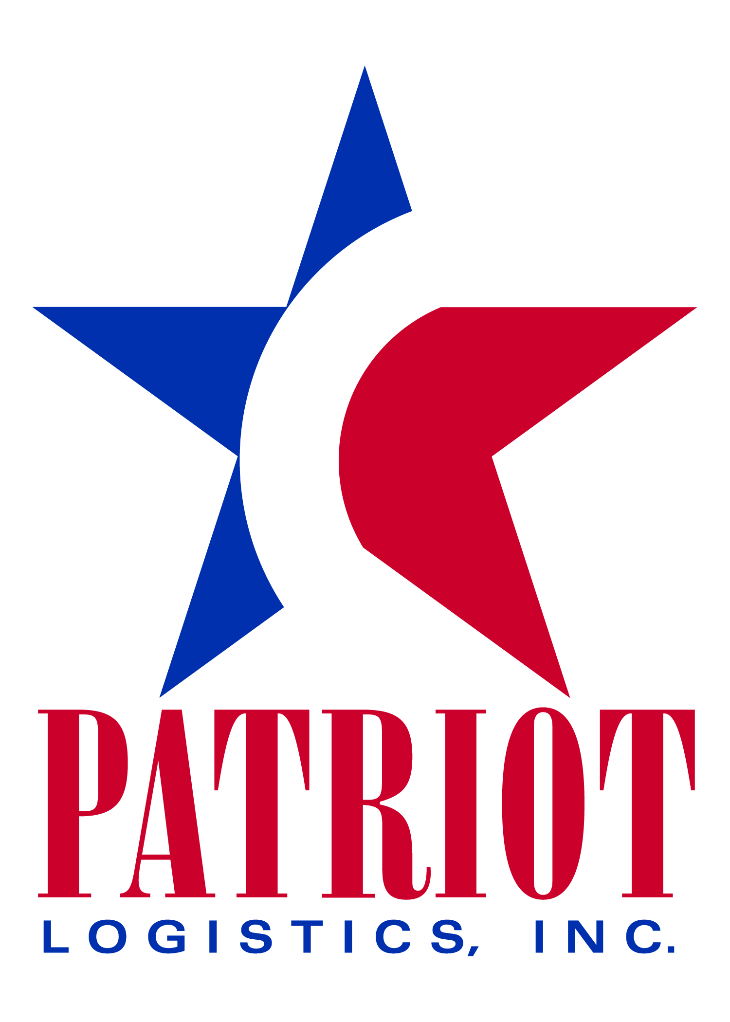 Patriot Logistics, Inc. Logo