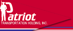 Patriot Transportation Holdings Logo