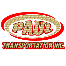 Paul Transportation Logo