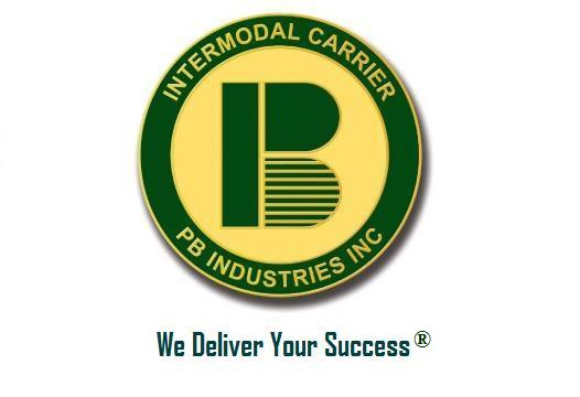 PB Industries, Inc. Logo
