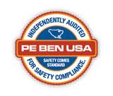 PE Ben USA, Inc. Logo