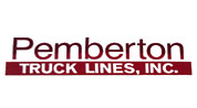 Pemberton Truck Lines, Inc. Logo