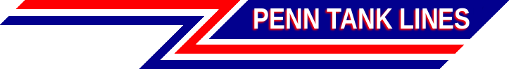 Penn Tank Lines, Inc. Logo
