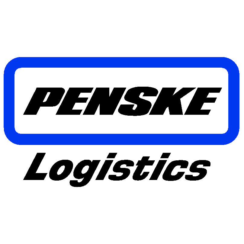 Penske Logistics, Inc. Logo