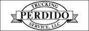 Perdido Trucking Service, Inc. Logo