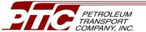 Petroleum Transport Co., Inc. Logo