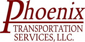 Phoenix Transportation Services, LLC Logo