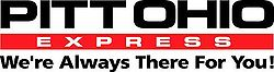 Pitt Ohio Express Logo