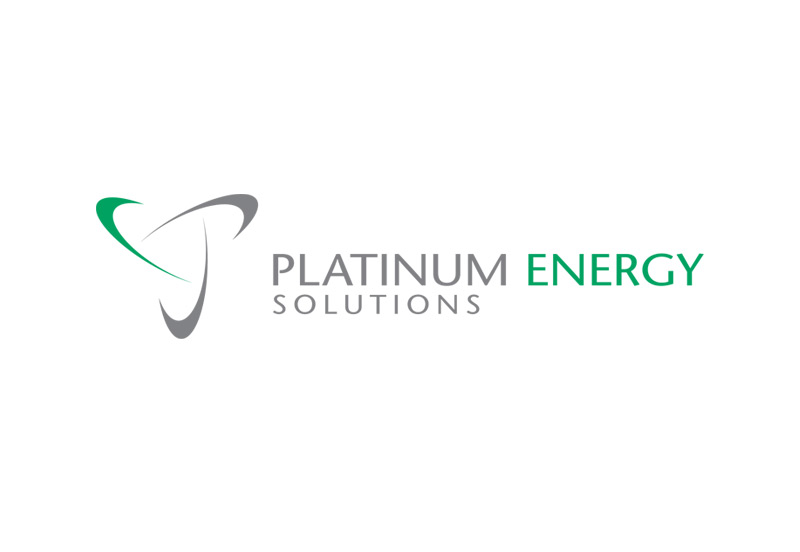 Platinum Energy Solutions, Inc. Logo