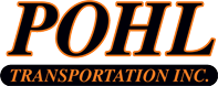 Pohl Transportation, Inc. Logo