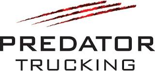 Predator Trucking Co., Inc. Logo