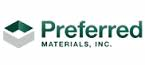 Preferred Materials, Inc. Logo
