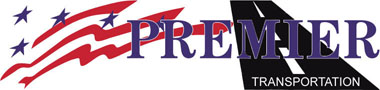 Premier Transportation, Inc. Logo
