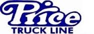 Price Truck Line, Inc. Logo