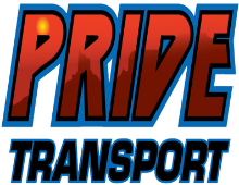 Pride Transport, Inc. Logo