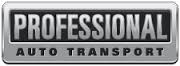 Professional Auto Transport, Inc. Logo