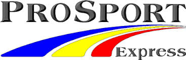 Prosport Express, Inc. Logo