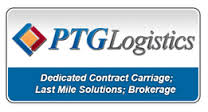 PTG Logistics, LLC Logo