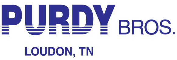 Purdy Brothers Trucking Co., Inc. Logo