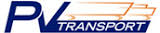 PV Transport, Inc. Logo
