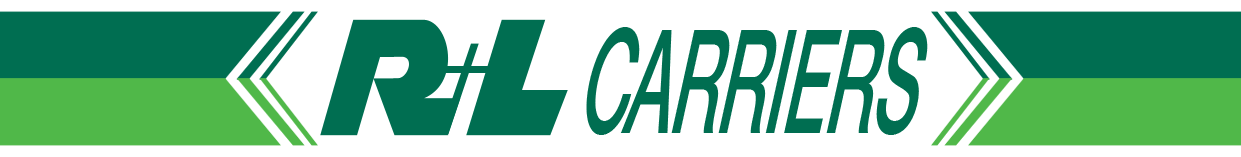 R&L Carriers Logo