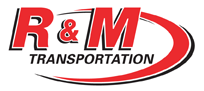 R&M Transportation, Inc. Logo