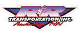 R&R Transportation, Inc. Logo