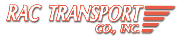 RAC Transport Co., Inc. Logo