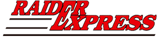 Raider Express, Inc. Logo