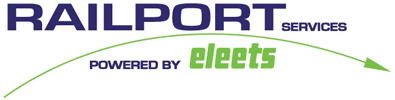 Railport Services, Inc. Logo