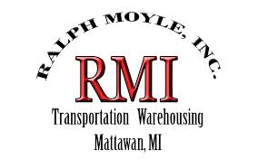 Ralph Moyle, Inc. Logo