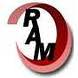 RAM Nationwide, Inc. Logo