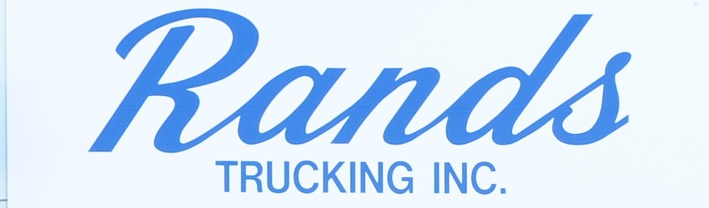 Rands Trucking, Inc. Logo