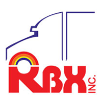 RBX, Inc. Logo