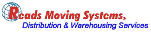 Read's Moving Systems Logo