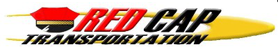 Red Cap Transportation, Inc. Logo