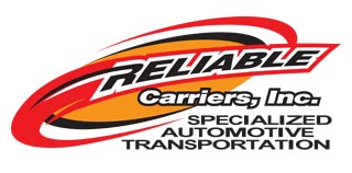 Reliable Carriers, Inc. Logo